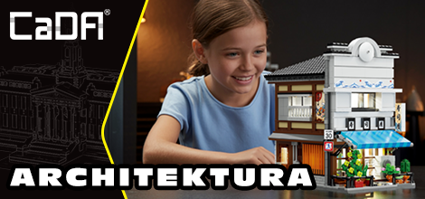 Architekt Button