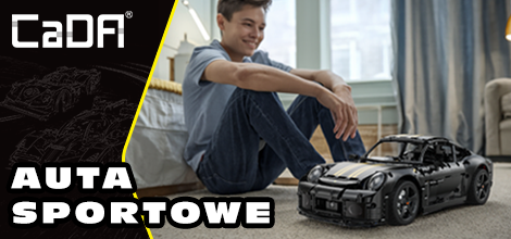 Auta sportowe Button