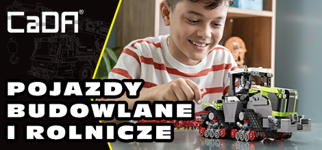 Pojazdy Bud i Rol Button
