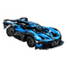 Klocki konstrukcyjne CaDA wyścigówka Samochód wyścigowy zdalnie sterowany Bluefire Specter Auto sportowe 421 elementów RC