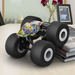 Double Eagle E381-003 Zdalnie sterowana ciężarówka monster truck piankowe koła RC