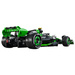 Klocki konstrukcyjne CaDA Auto sportowe wyścigowe F1 Kick Sauber 2553 elementy C64010W