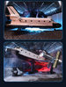 Klocki konstrukcyjne CaDA Master NASA model prom kosmiczny Discovery Space Shuttle 1827 elementów 