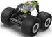 Double Eagle E381-003 Zdalnie sterowana ciężarówka monster truck piankowe koła RC