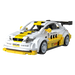 Klocki konstrukcyjne CaDA wyścigówka Samochód wyścigowy Opel Astra V8 Coupe DTM Auto sportowe 305 elementów