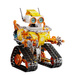 Klocki konstrukcyjne CaDA model robot W.Bot zdalnie sterowany Code Robot RC 3w1 455 elementów 
