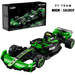 Klocki konstrukcyjne CaDA Auto sportowe wyścigowe F1 Kick Sauber 314 elementów C55032W