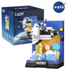 wystawa odkrywacz kosmiczny Space Shuttle Discovery