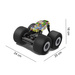 Double Eagle E381-003 Zdalnie sterowana ciężarówka monster truck piankowe koła RC