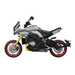 Klocki konstrukcyjne CaDA Motor Suzuki Katana Motocykl Pojazd 1104 elementy C59021W
