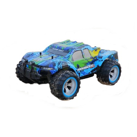 Double Eagle E330-003 Zdalnie sterowany pojazd Szybki Buggy RC 20+ km/h