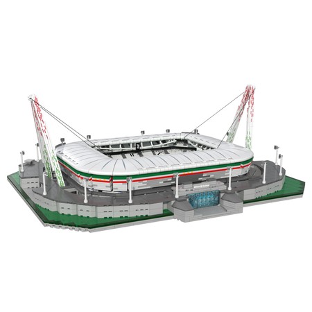 Klocki konstrukcyjne CaDA Allianz Stadium 3638 elementów C66021W